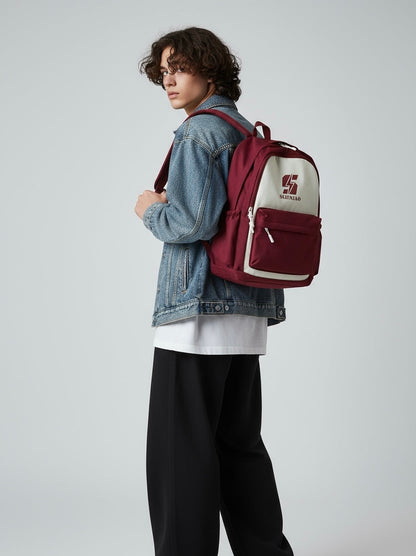 Sijiniao Imp backpack