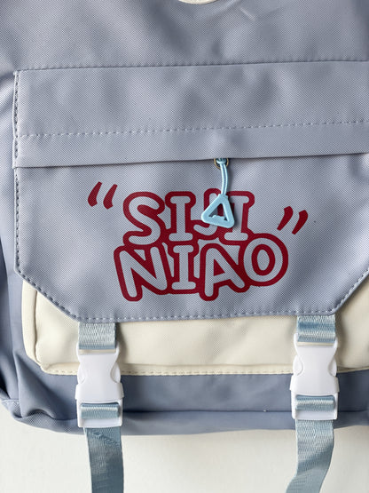 Siji niao Tote