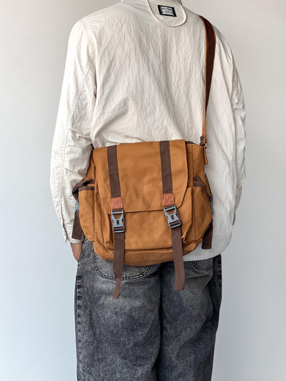 Monarch Messenger