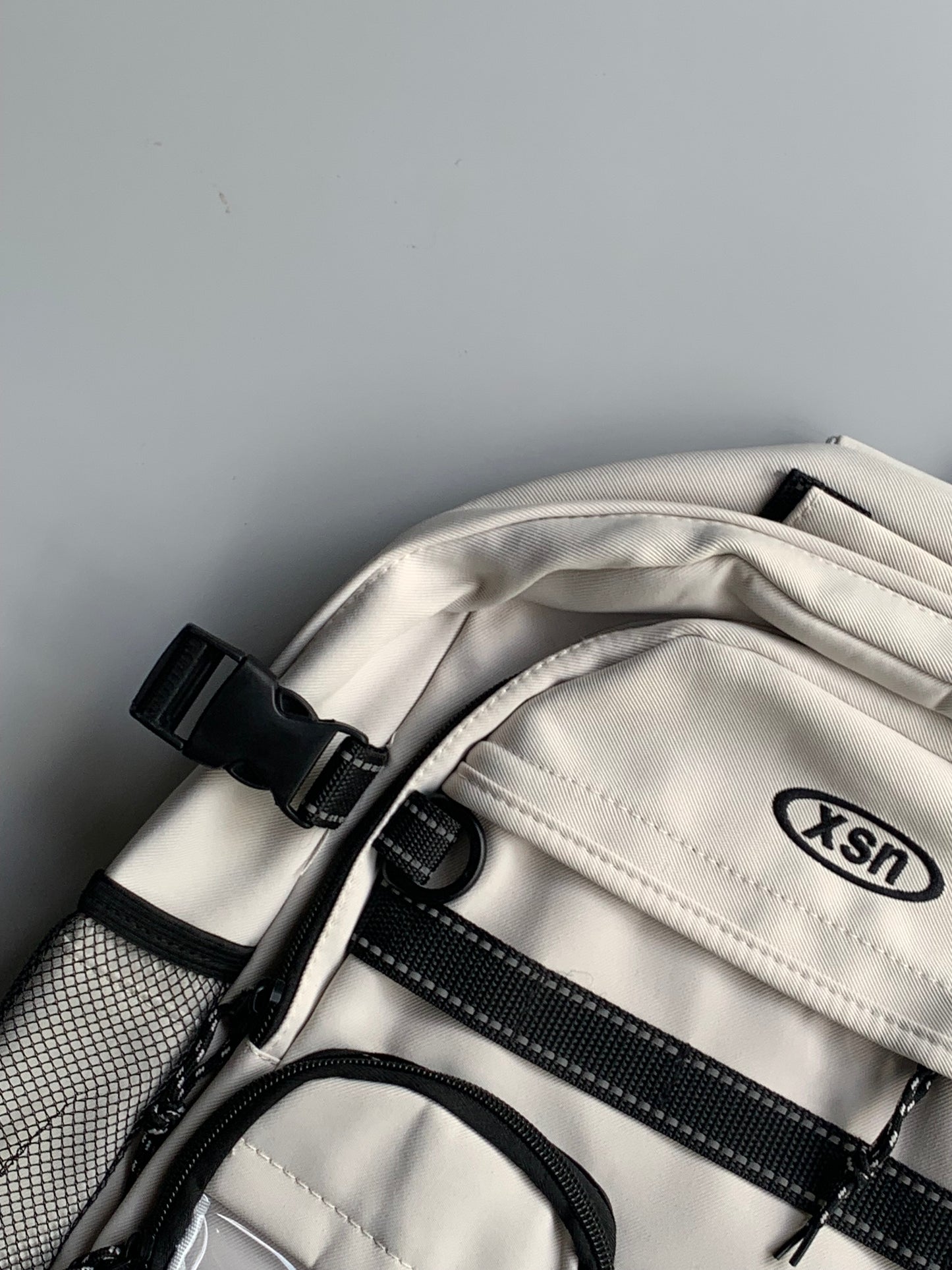 ZESU important backpack