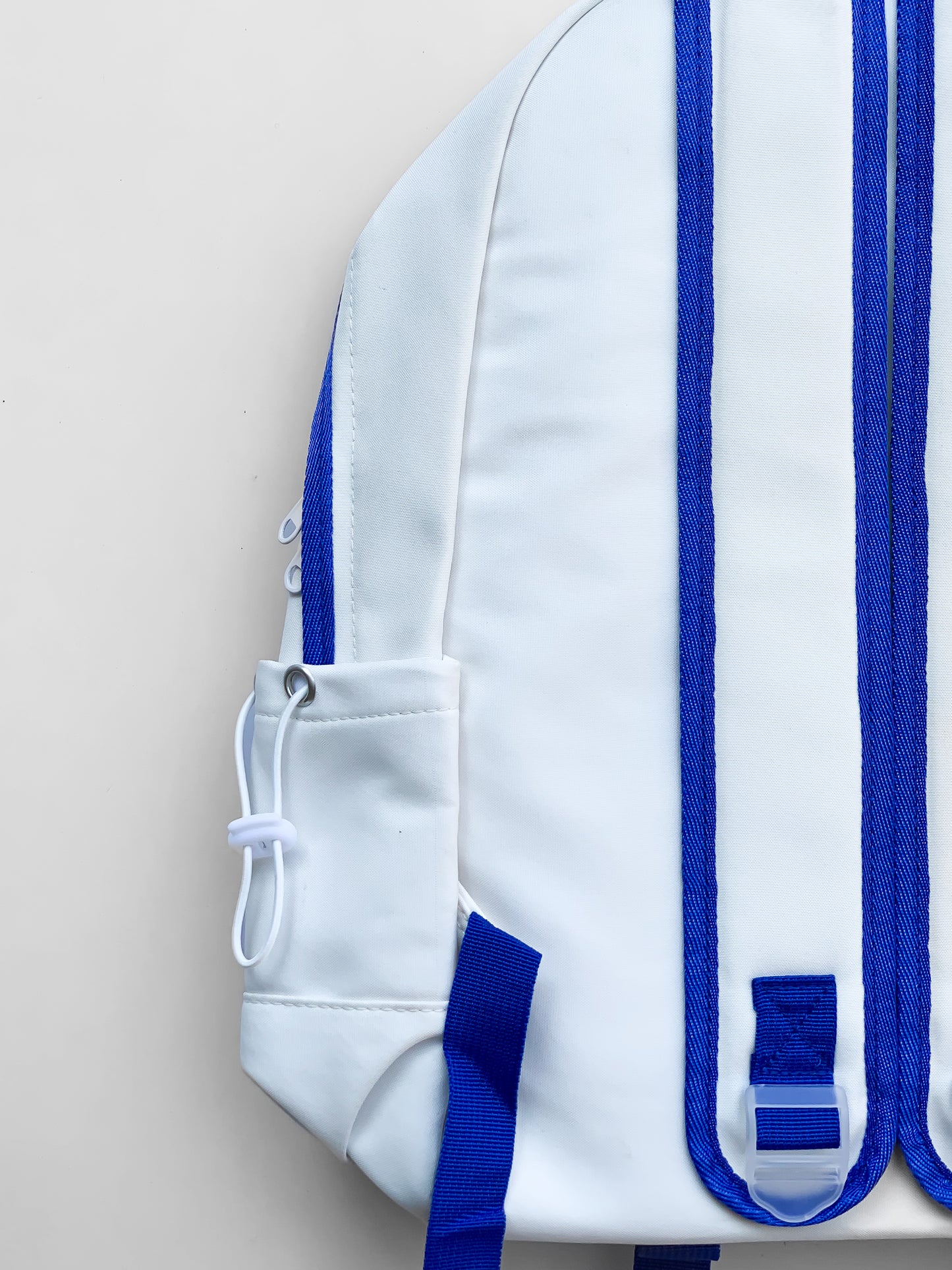 Pastel Loop Backpack
