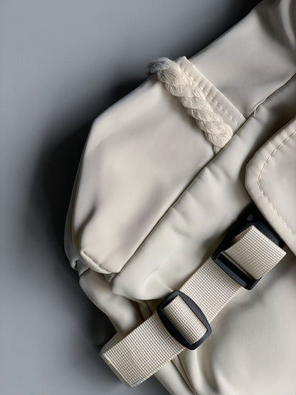 Milo Imp Messenger Bag