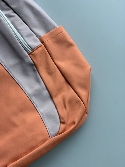 KDMIL imp backpack