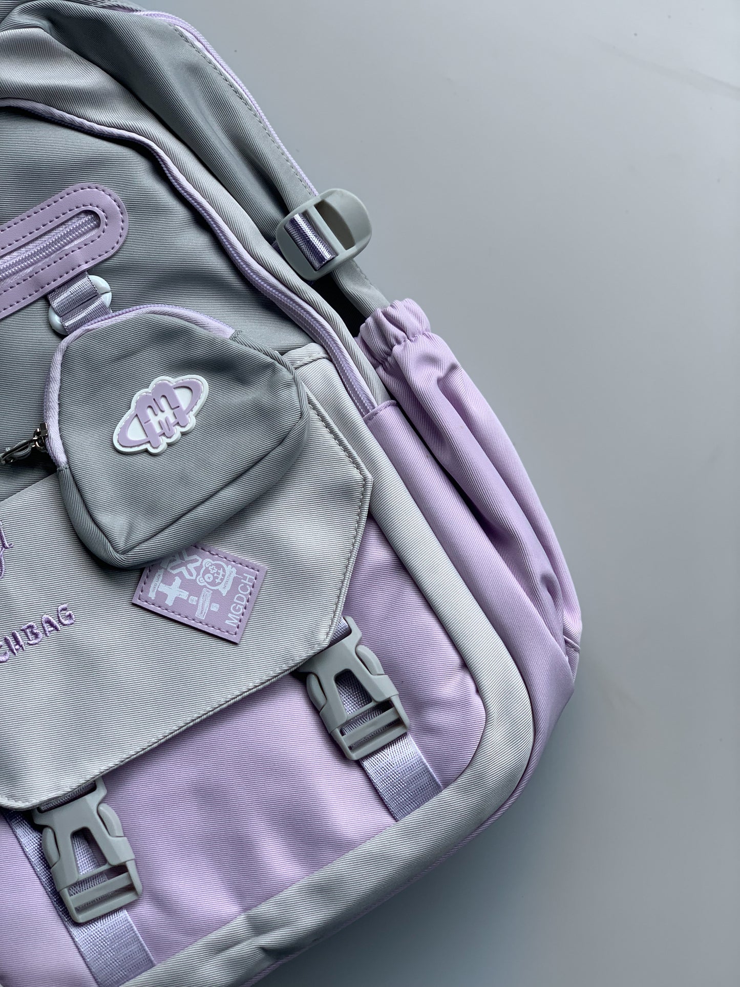 LIBAIYI backpack