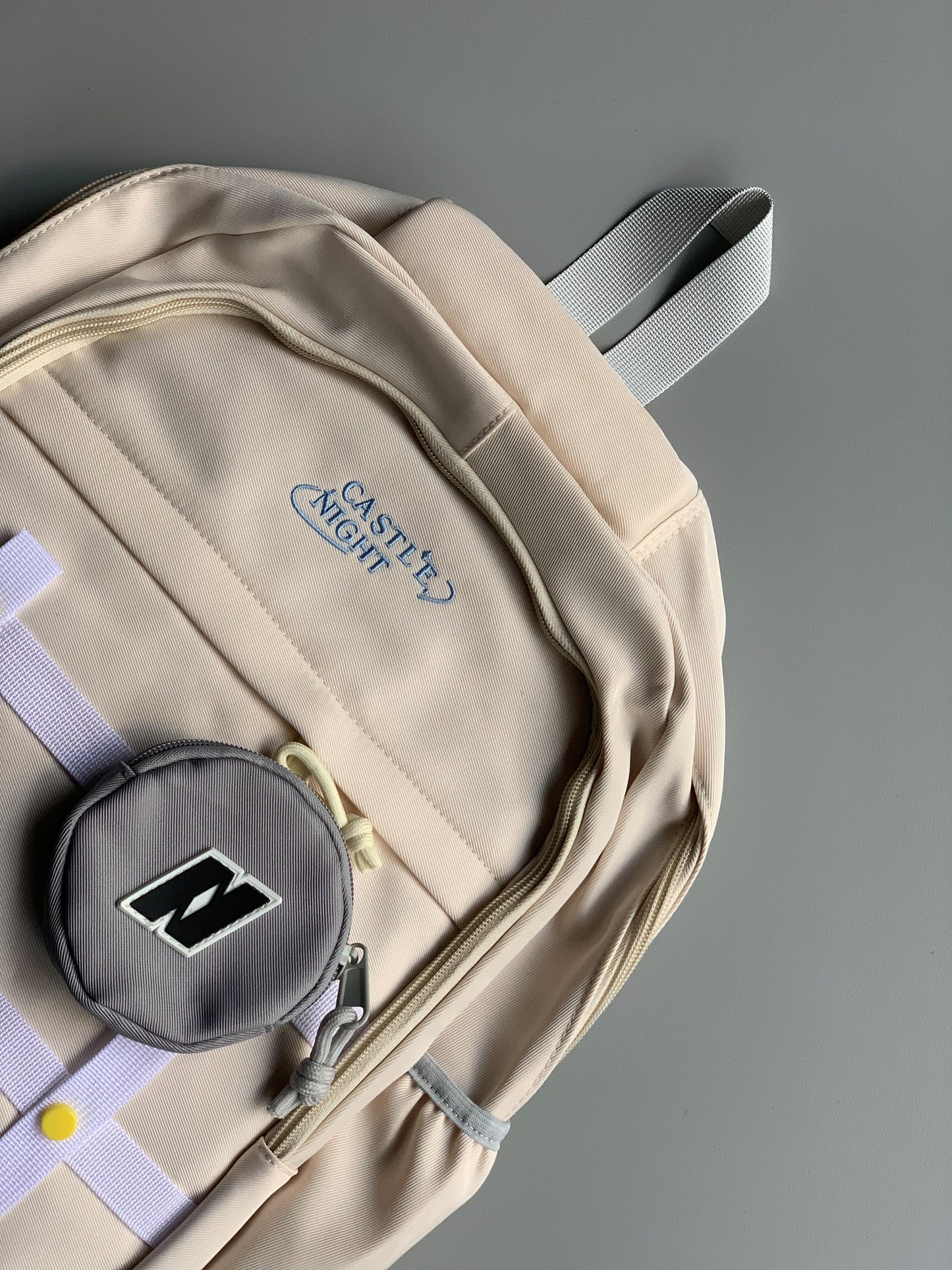 Castle Imp Backpack