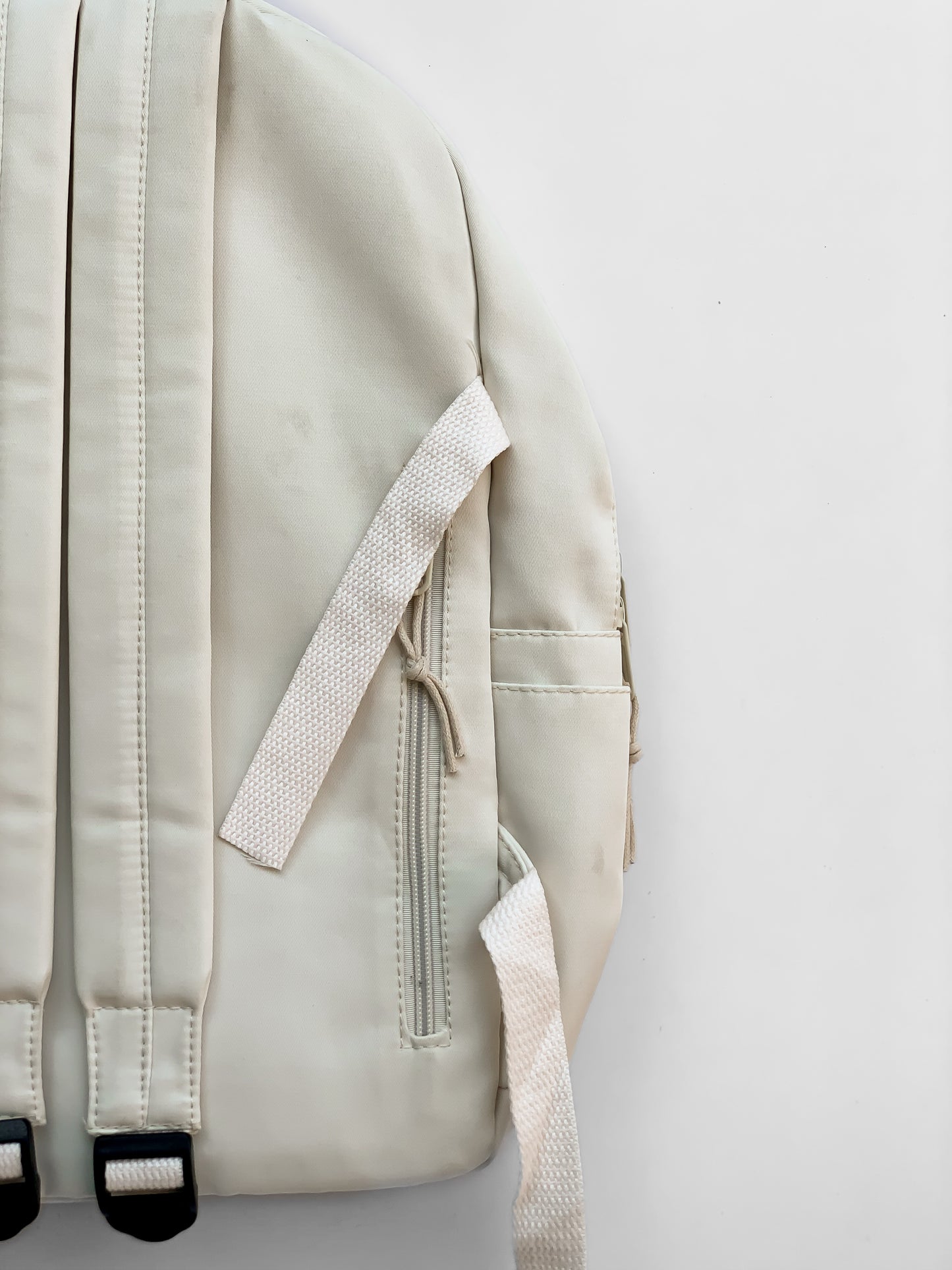 Jianxing Street Imp Backpack