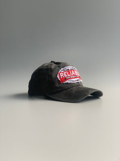Reliable Denim cap