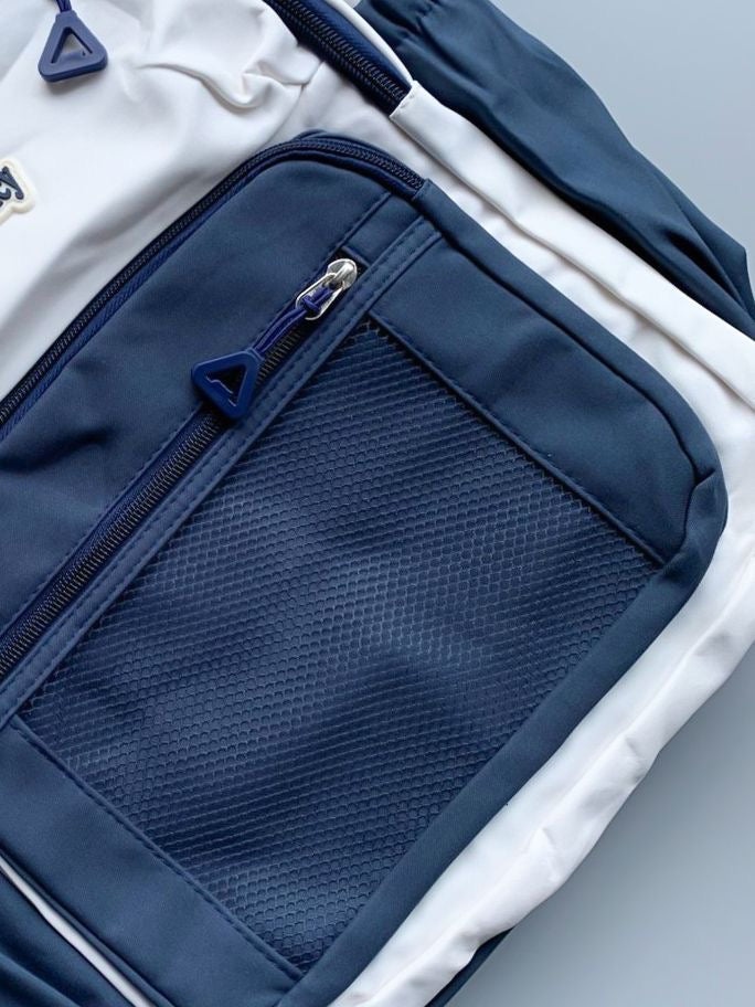 Luc Umgo Imp Backpack