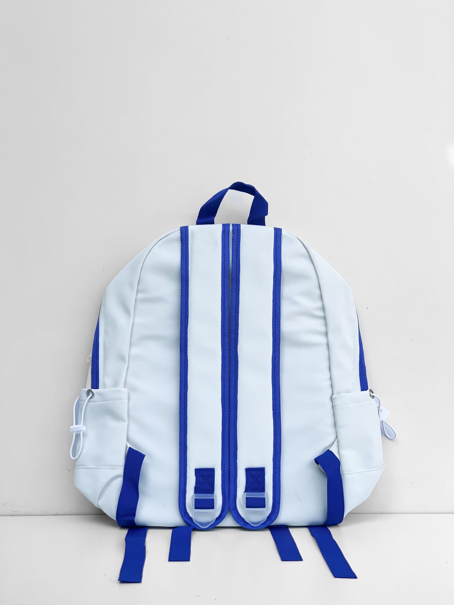 Pastel Loop Backpack