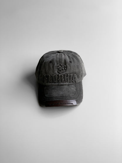 FRA Denim Cap