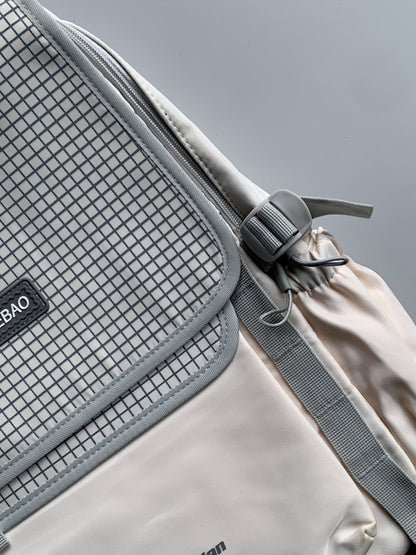Lizebao Imp Backpack