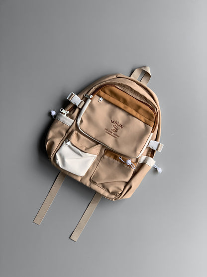 MSLIN Imp Backpack