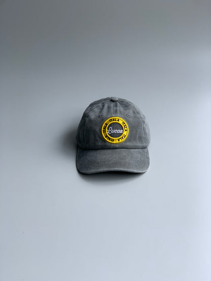 Lucca Denim cap