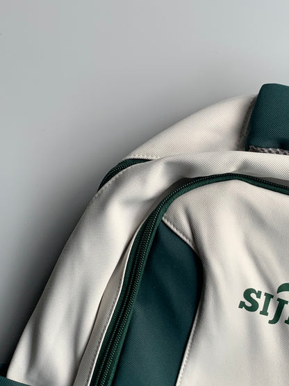Sijiniao Imported Backpack