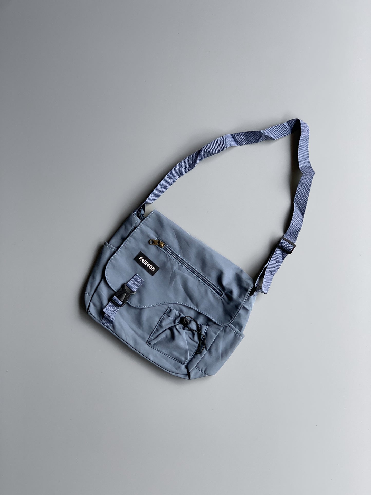 Fashion Imp Messenger Bag