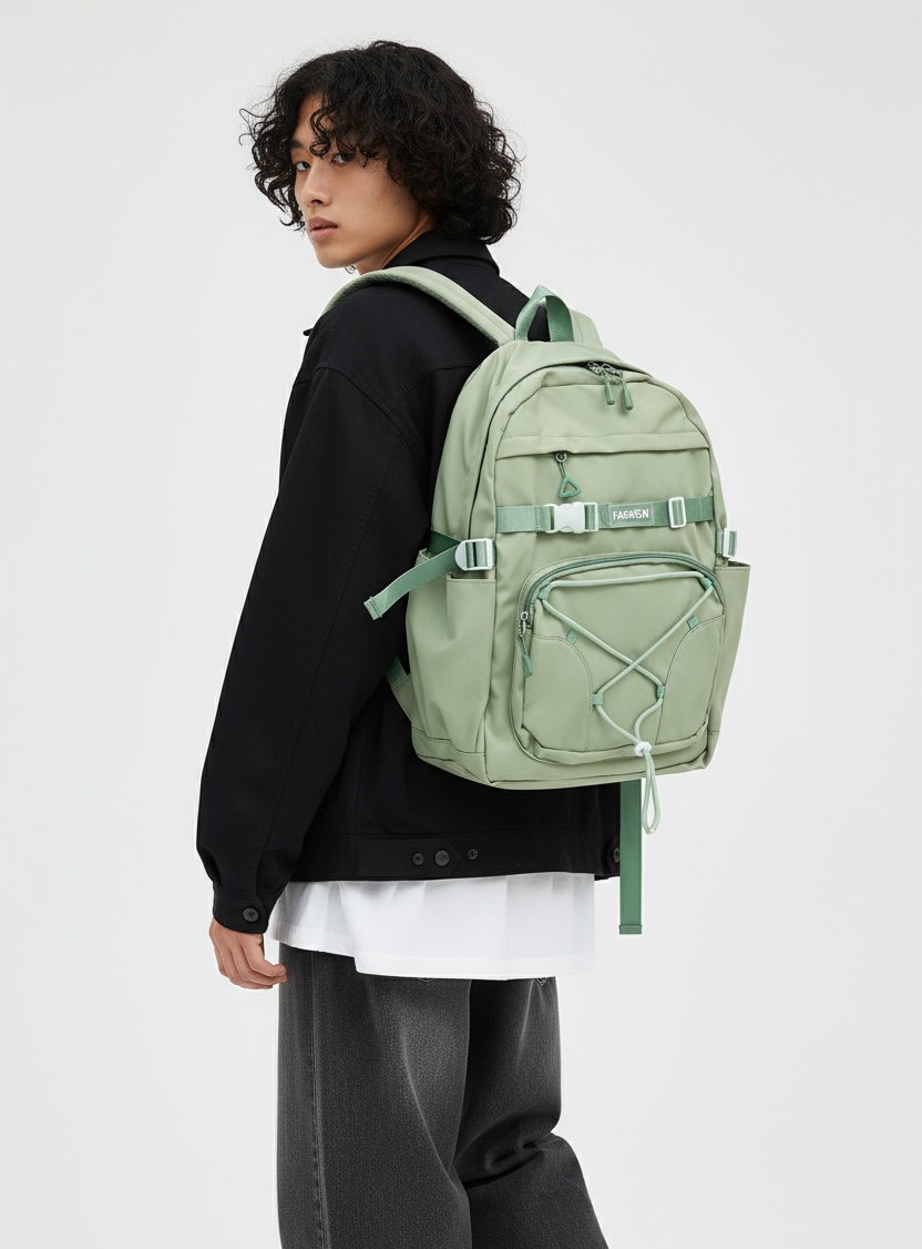 Flexi Uni Backpack