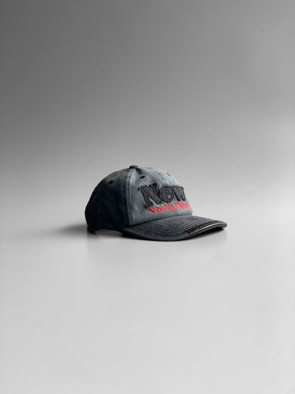 New city Denim cap
