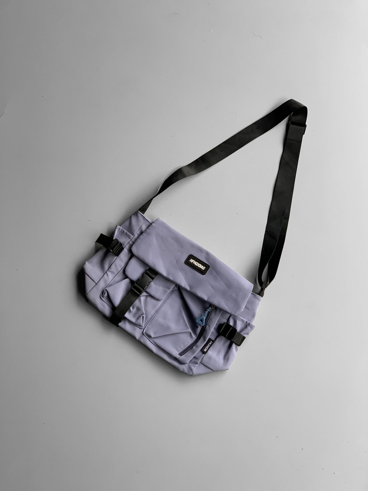 HFHOXBAG imp messenger bag