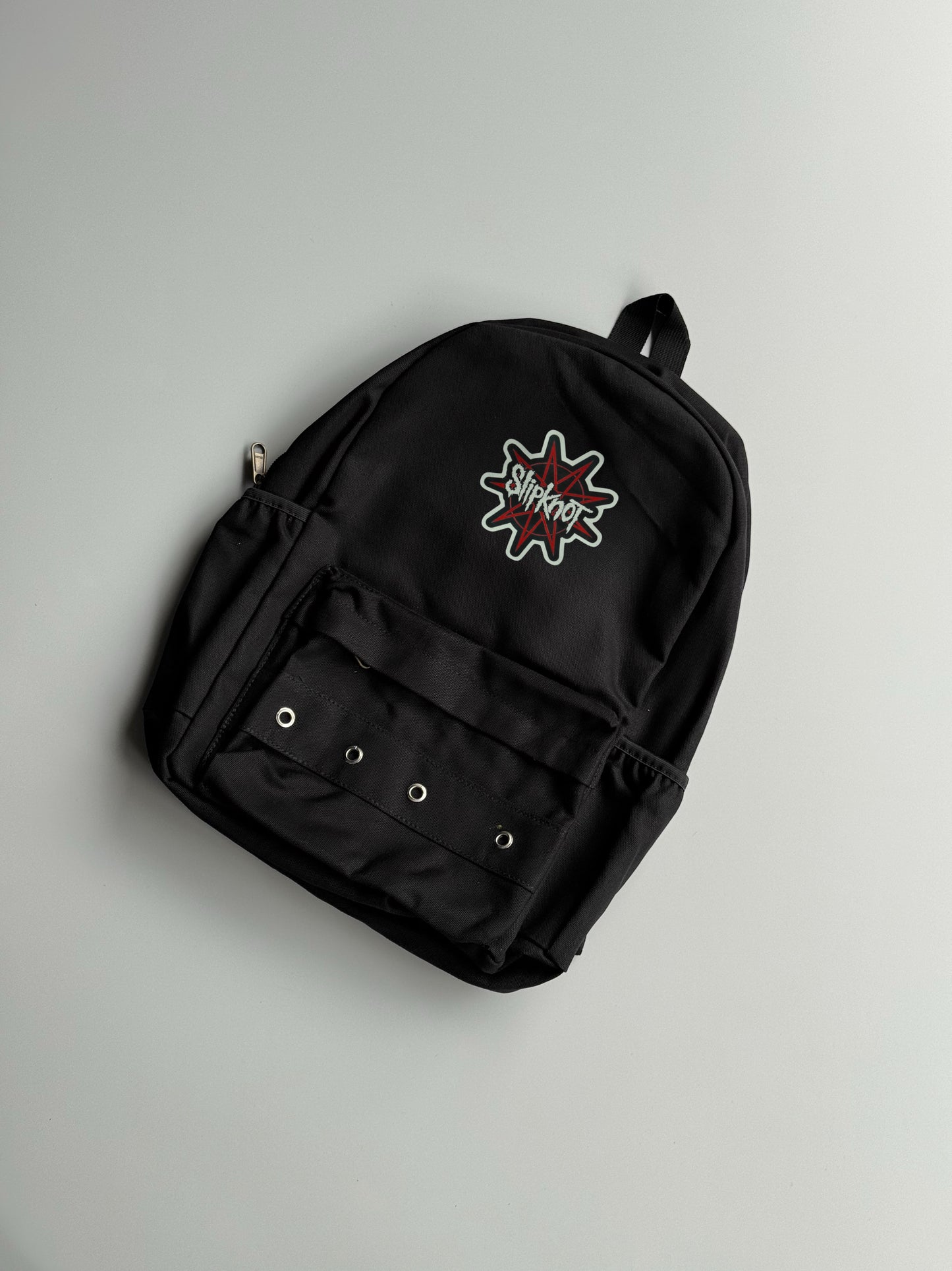 Drift 026 Denim Backpack