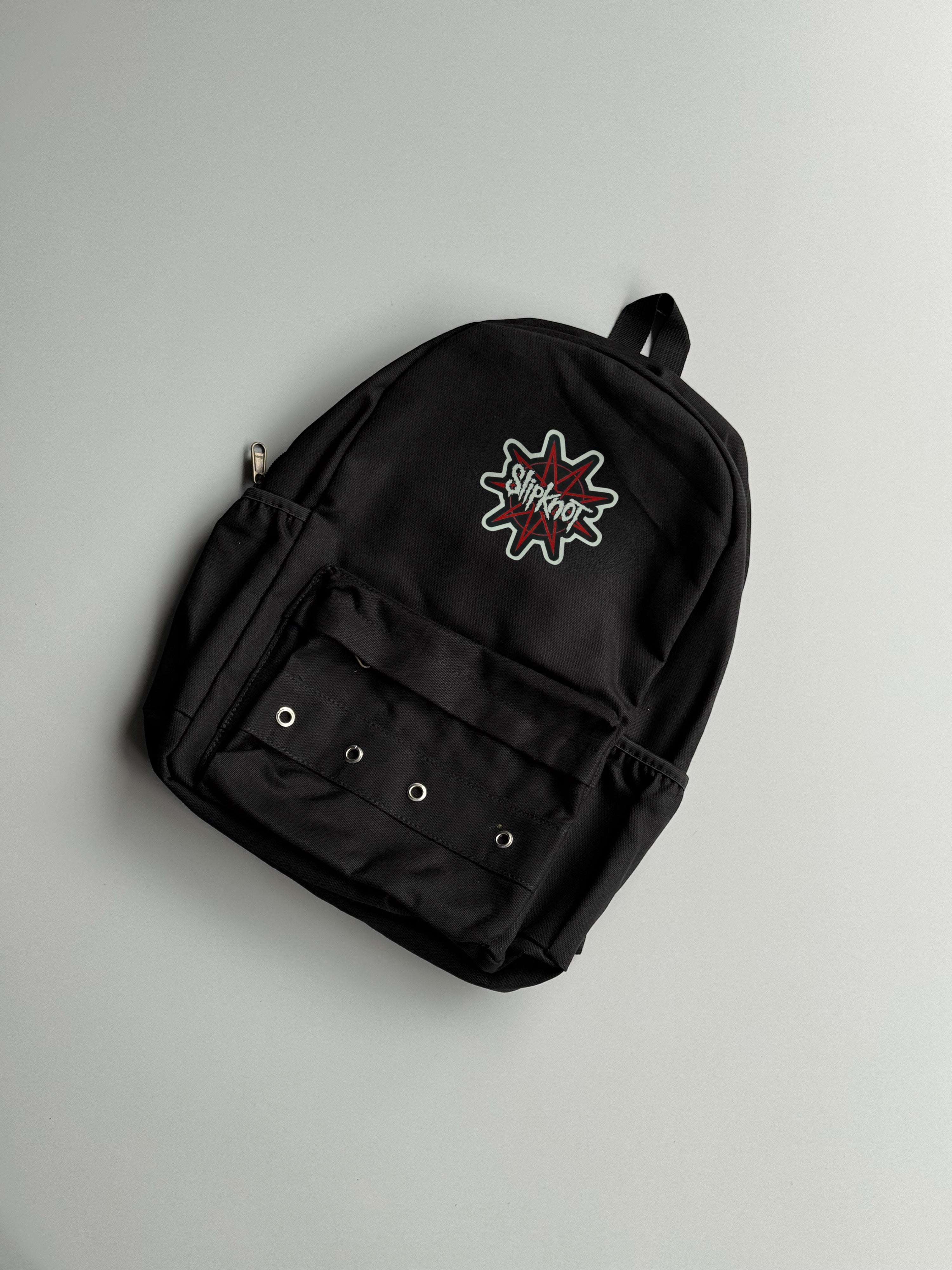 Drift 026 Denim Backpack