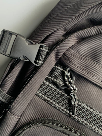 ZESU important backpack