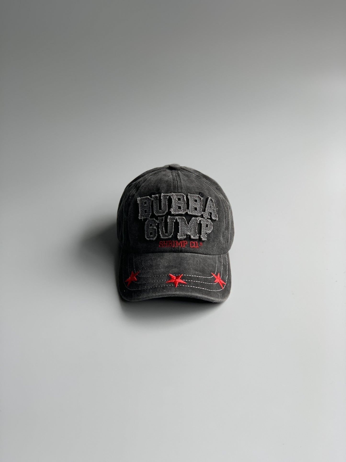 BUBBA GUMP Denim cap