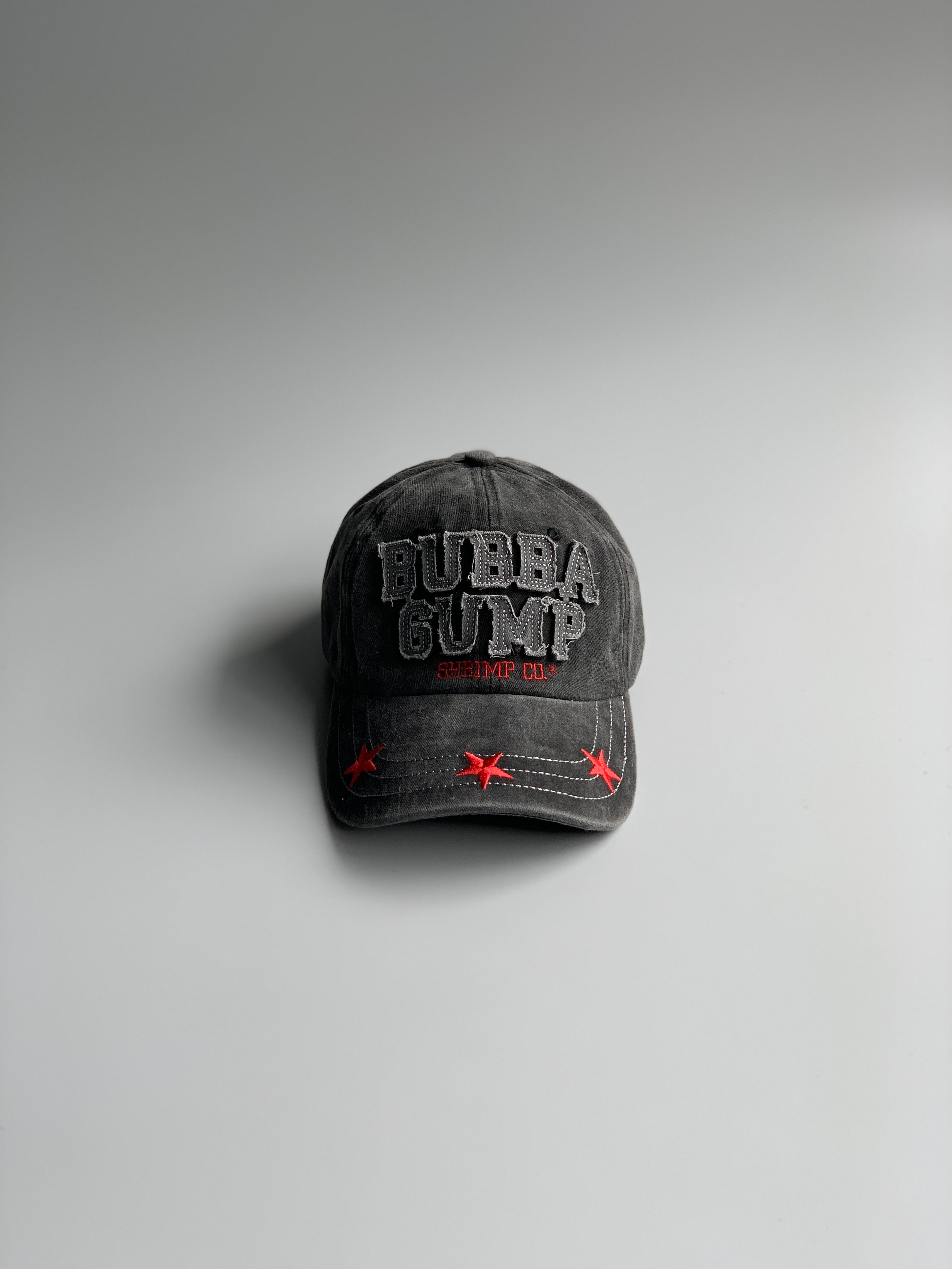 BUBBA GUMP Denim cap