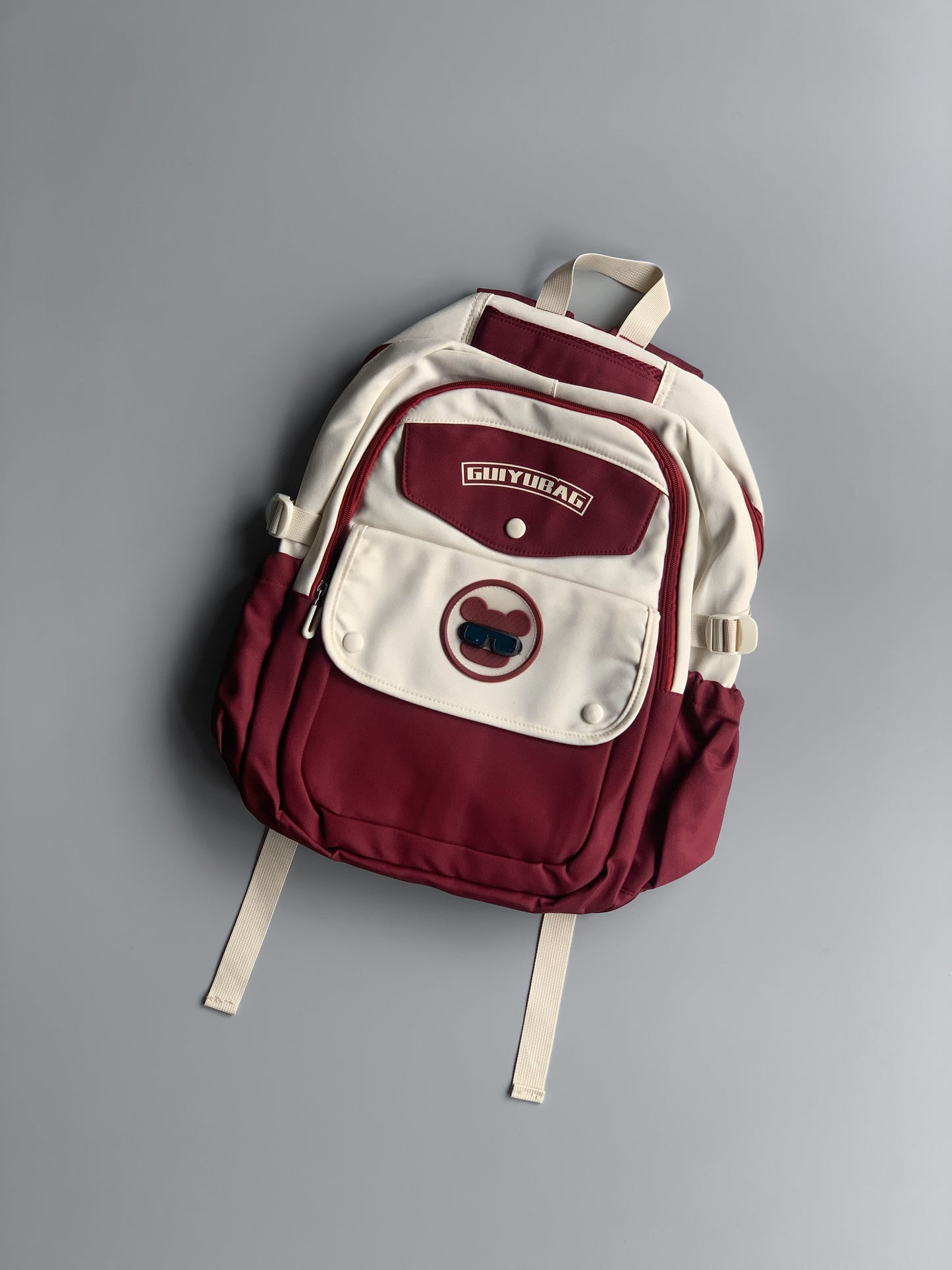 Guiyu Imp Backpack