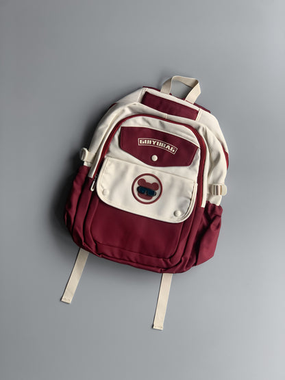 Guiyu Imp Backpack