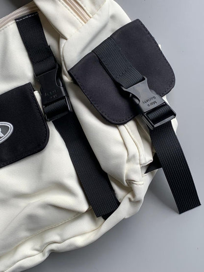 XDXDR Korean Messenger Bag