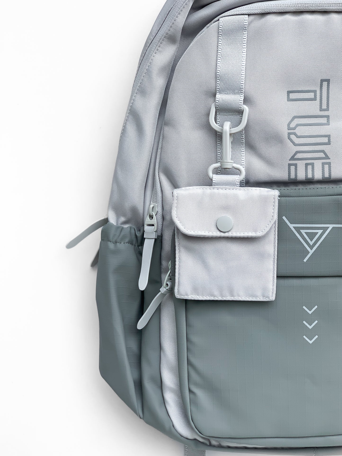 TUE Dual-tone Imp Backpack