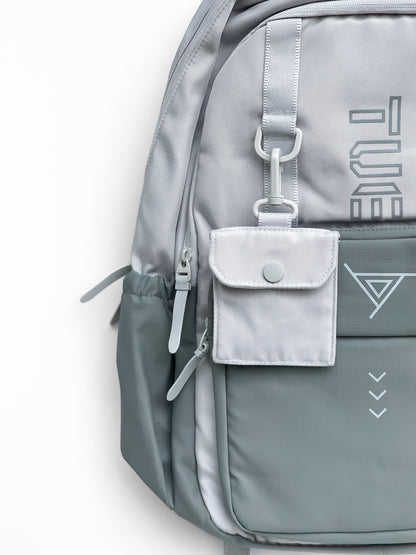 TUE Dual-tone Imp Backpack
