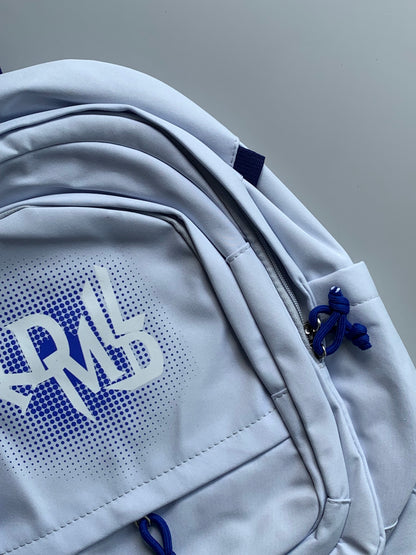 KDMILD important backpack