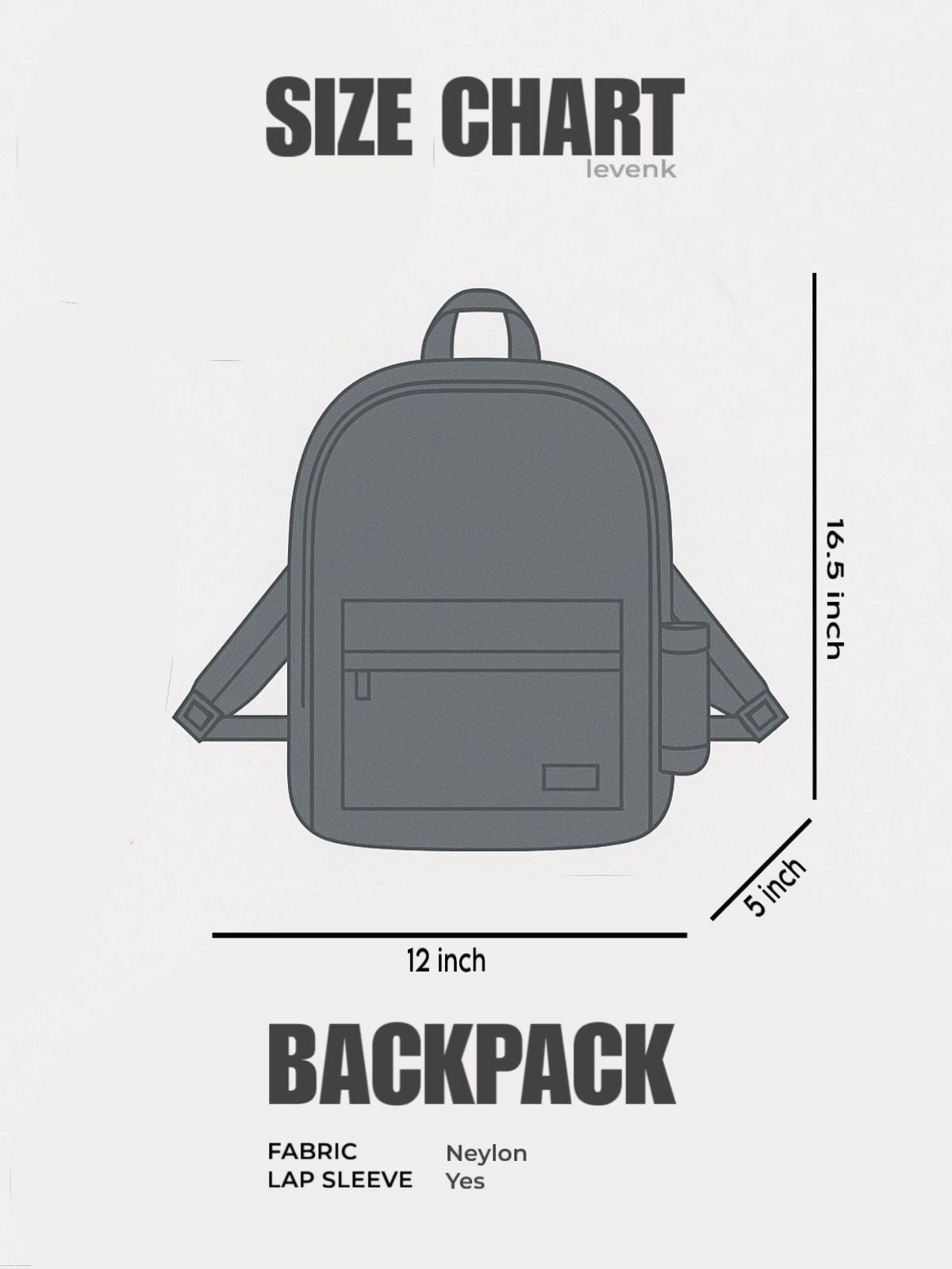 DIVNI XUI Imp Backpack