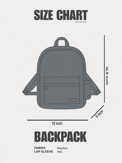 DIVNI XUI Imp Backpack