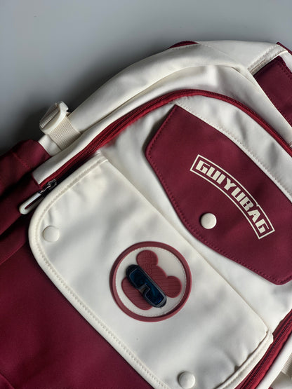 Guiyu Imp Backpack