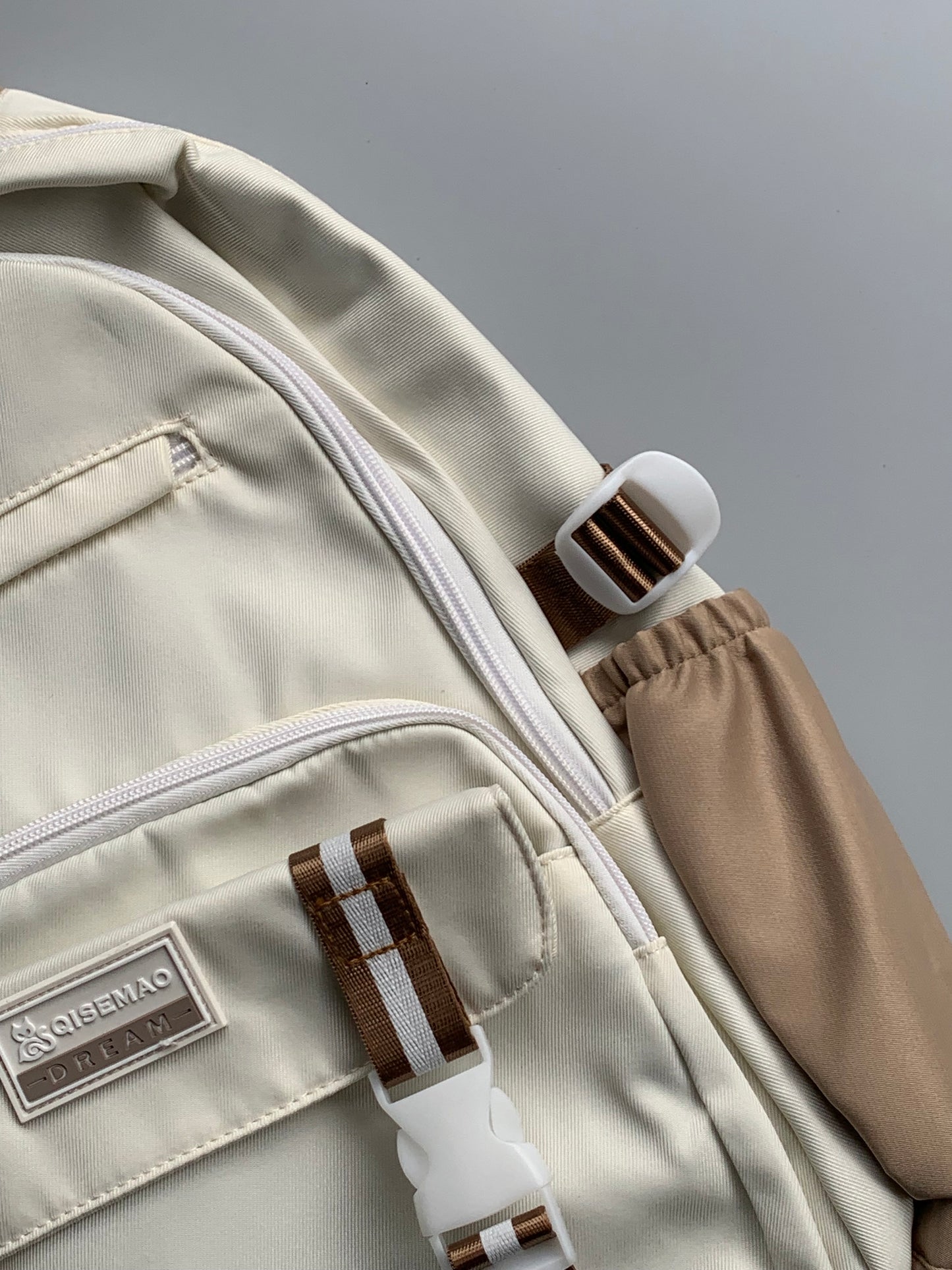 QISEMAO imp backpack