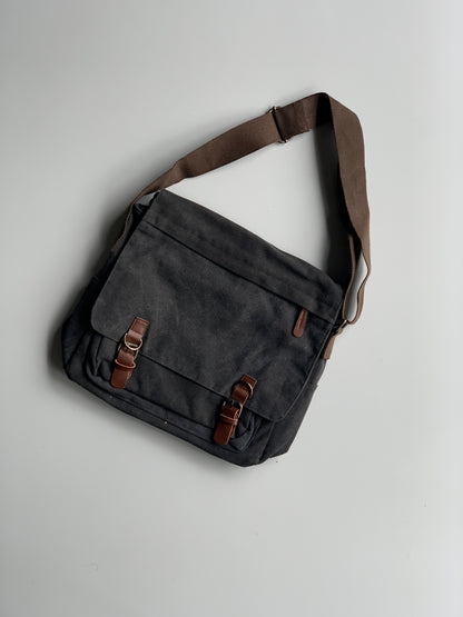 Mactso Messenger Bag