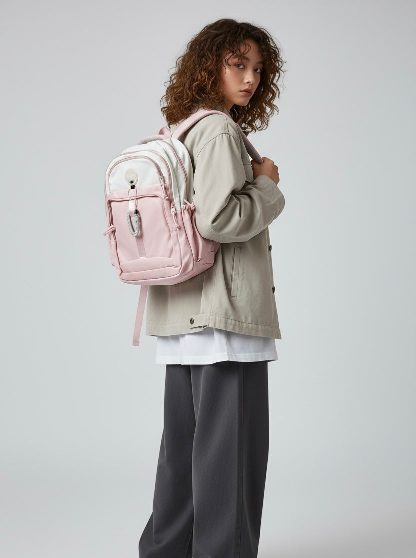 Lazio Imp Korean Backpack