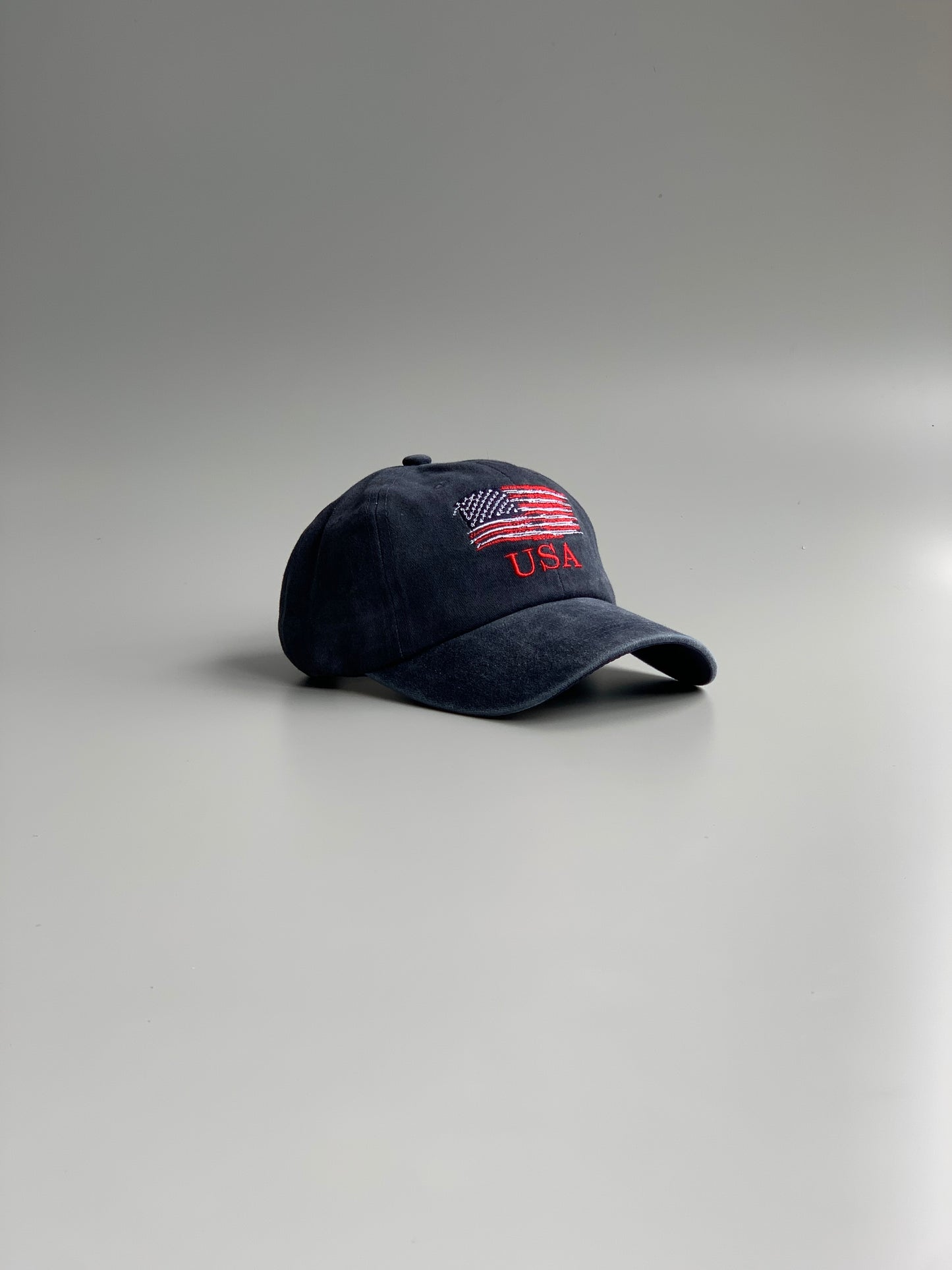 USA Denim cap