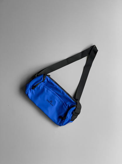 Steel Imp Messenger Bag