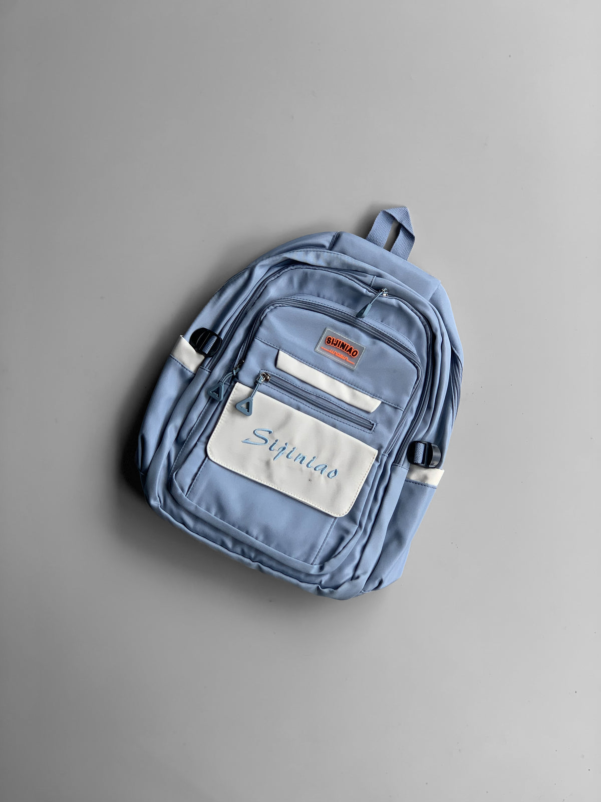 SIJINIAO imp backpack