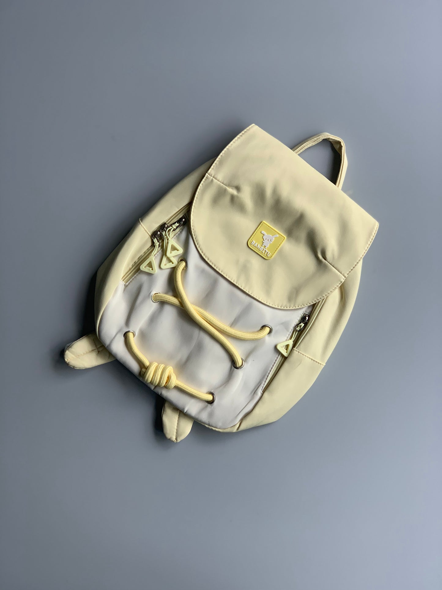 BANBITTU important backpack
