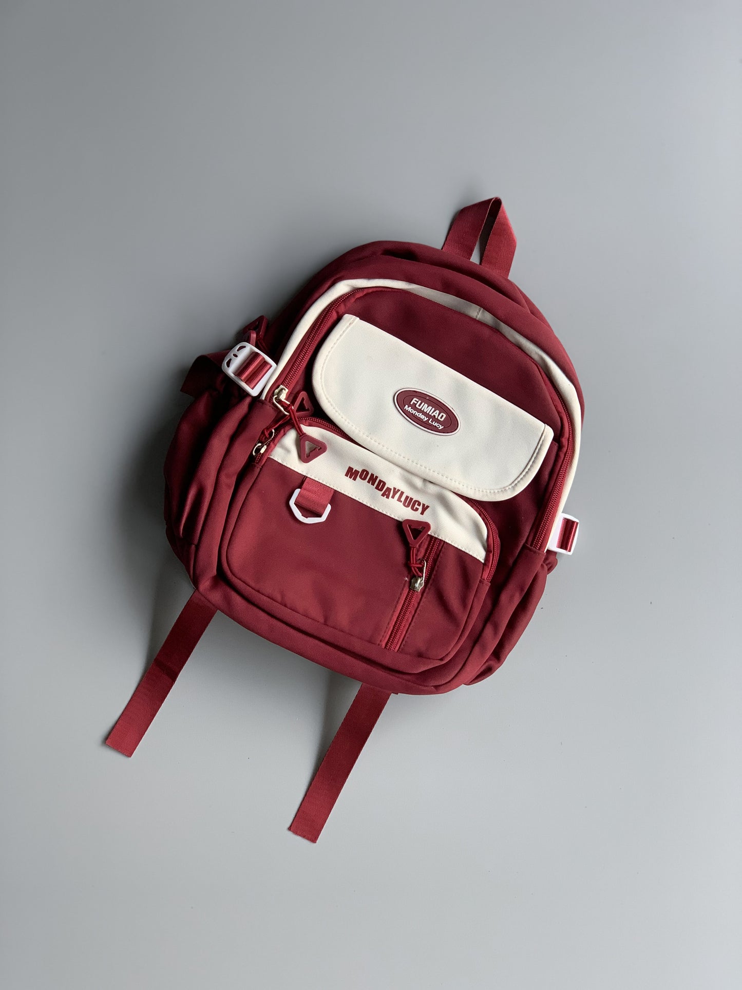 Fumiao Kids Imp Backpack