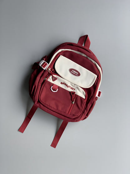 Fumiao Kids Imp Backpack