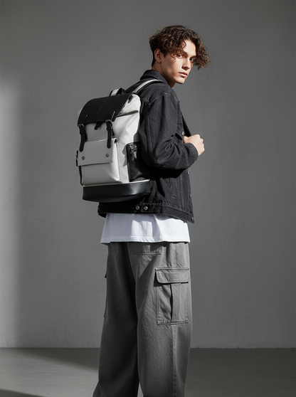 Exkiodan rec Backpack