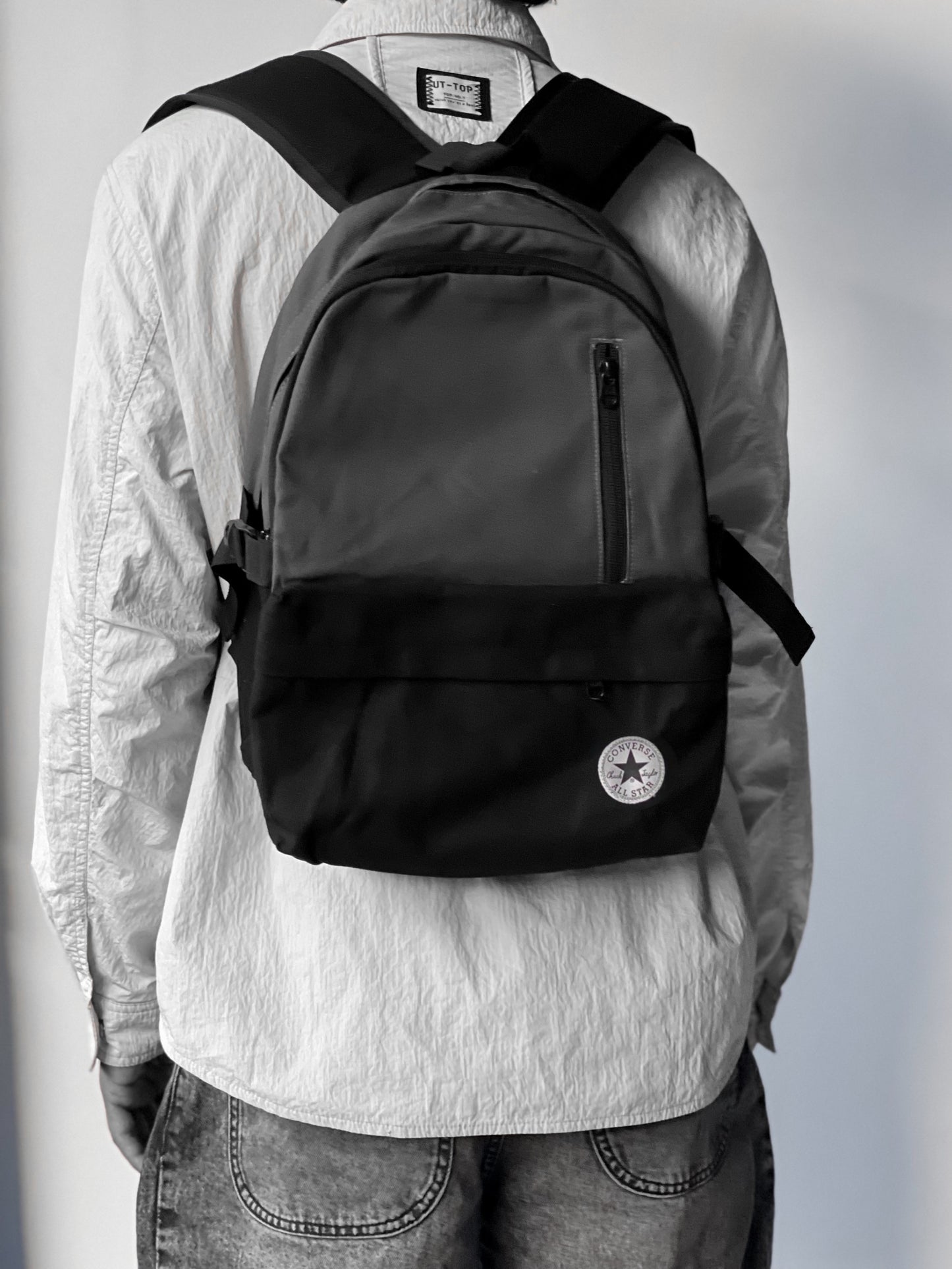 All Star Backpack