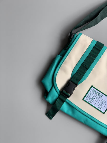 Chaohuo Imp Messenger Bag