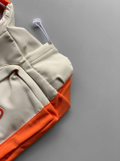 SOURCE imp messenger bag