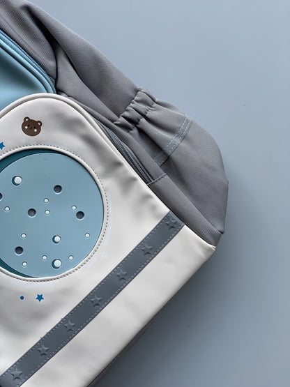 HDKIDS Moon imp backpack